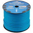 500 Ft Microphone Cable (MC-4 BLU) Audiopipe