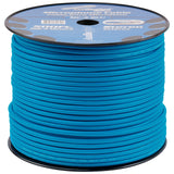 500 Ft Microphone Cable (MC-4 BLU) Audiopipe