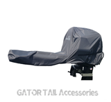 Gatortail Tiller Motor Cover Gatortail
