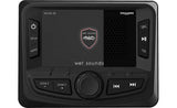 Sirius XM Tuner & Antenna | SXV300 UTV Stereo