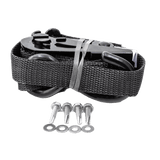 Eco Battery Mounting Strap / Club Car Precedent