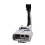 Eco Battery Chargeport Adapter / 110V Plug - Quick Connect Plug