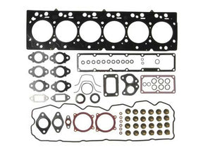 Head Gasket Kit with Head Gasket, 2007.5-2018 Dodge Ram 6.7L Cummins ZZ Diesel