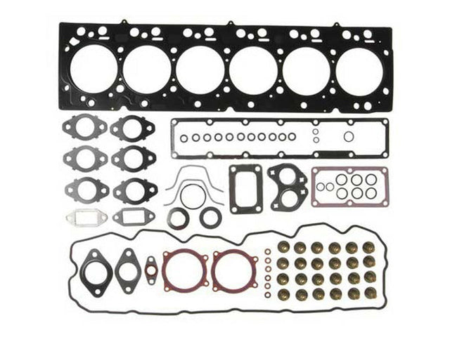 Head Gasket Kit with Head Gasket, 2007.5-2018 Dodge Ram 6.7L Cummins ZZ Diesel