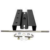 Eco Battery Thru-Hole Mounting Kit / Yamaha Drive / 2007-10
