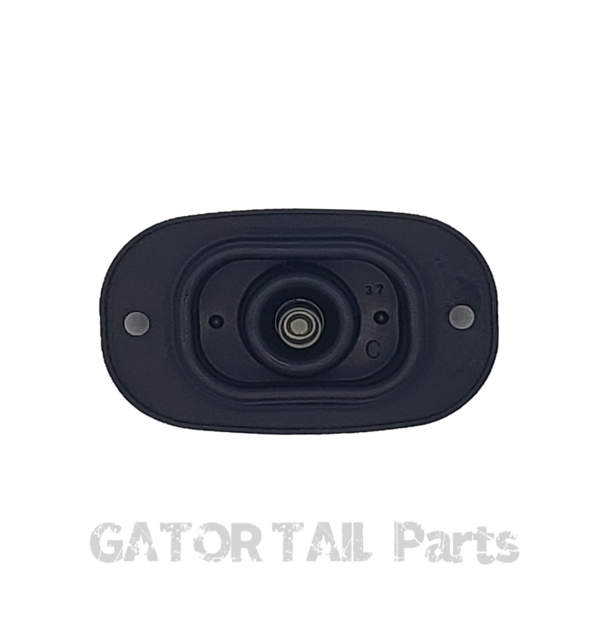 Master Cylinder Reservoir Cover Gatortail