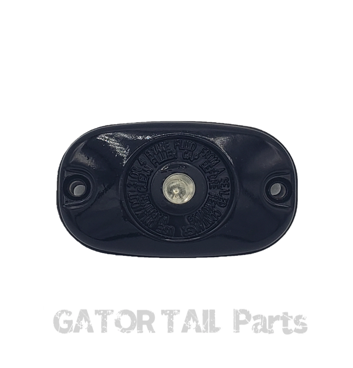Master Cylinder Reservoir Cover Gatortail