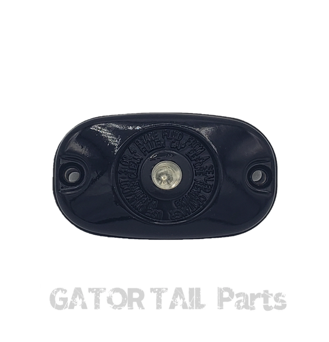 Master Cylinder Reservoir Cover Gatortail