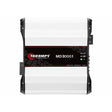 Taramps MD3000.1 | 3000W RMS Full Range Monoblock Amplifier 1-Ohm Taramps