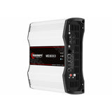 Taramps MD3000.1 | 3000W RMS Full Range Monoblock Amplifier 1-Ohm Taramps