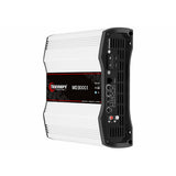 Taramps MD3000.1 | 3000W RMS Full Range Monoblock Amplifier 2-Ohm Taramps