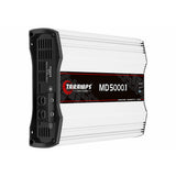 Taramps MD5000.1 | 5000W RMS Full Range Amplifier 1-Ohm Taramps