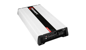 MD 8000.1 – 1 OHM Class D Taramps Amplifier (1 Channel of 8000 Watts RMS) TARAMPS