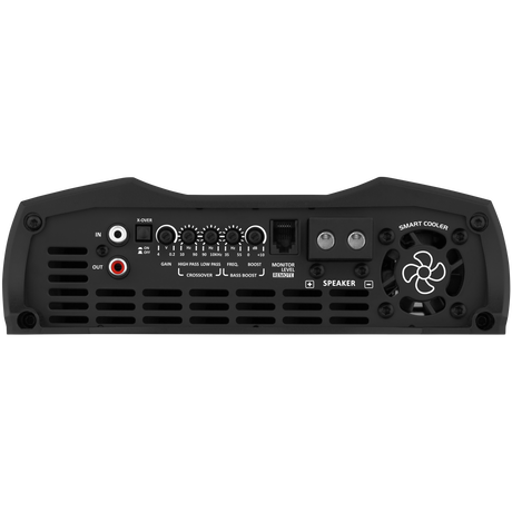Taramps MD 4000.1 Car Audio Amplifier Taramps USA
