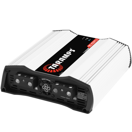 Taramps MD 4000.1 Car Audio Amplifier Taramps USA