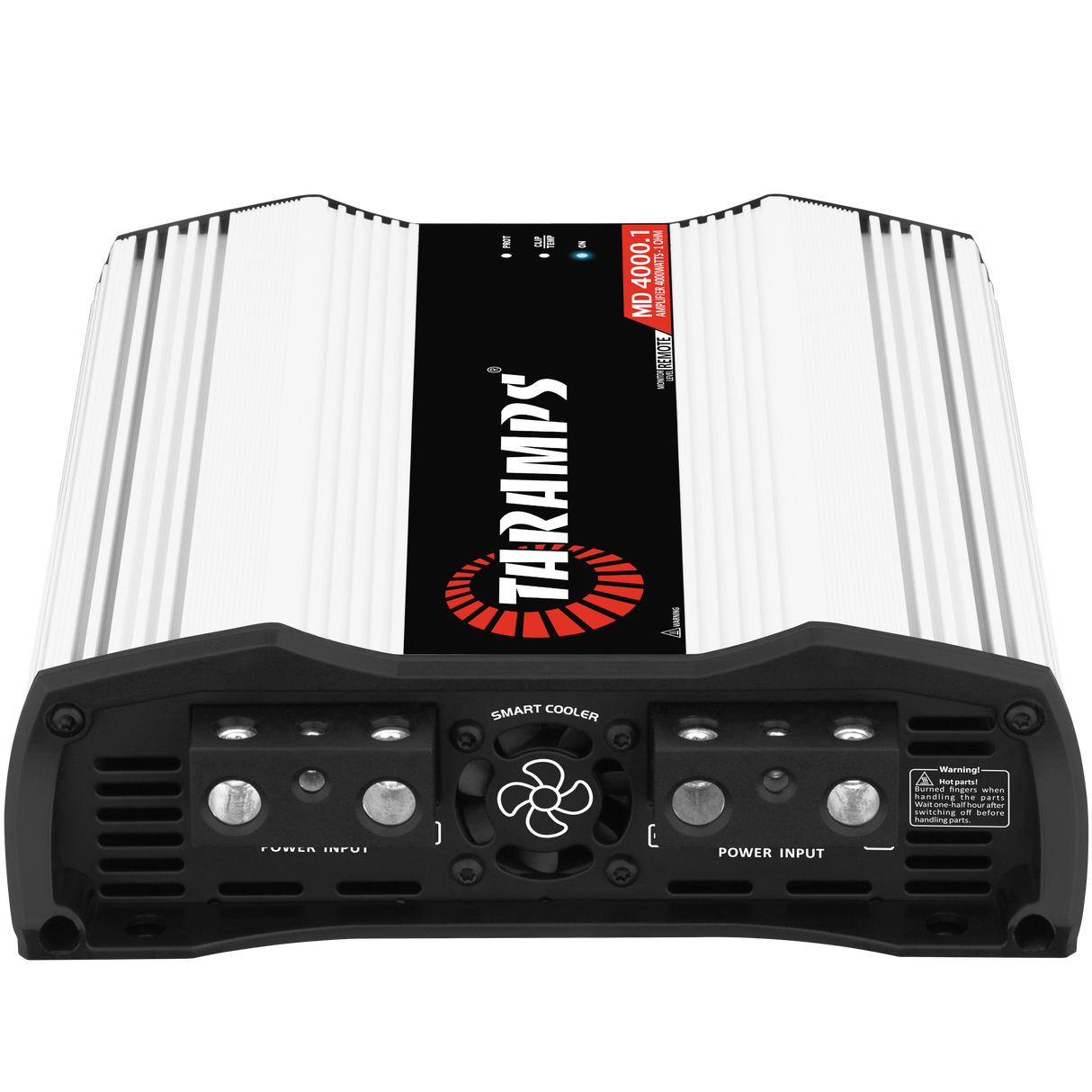 Taramps MD 4000.1 Car Audio Amplifier Taramps USA