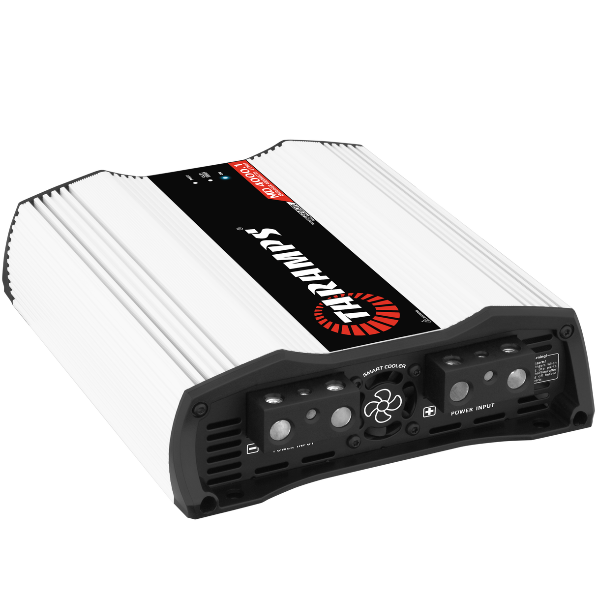 Taramps MD 4000.1 Car Audio Amplifier Taramps USA