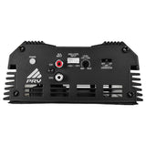 PRV MDX1200.2 1 Ohm Amplifier PRV Audio