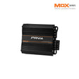 PRV Audio MDX1200.4 4-Channel Full Range Mini Amplifier PRV Audio