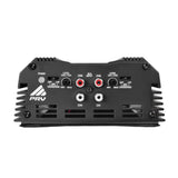 PRV Audio MDX1200.4 4-Channel Full Range Mini Amplifier PRV Audio