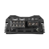 PRV Audio MDX1200.4 4-Channel Full Range Mini Amplifier PRV Audio