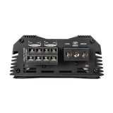 PRV MDX1200.4 2 Ohm Amplifier PRV Audio