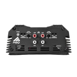 MDX1200.4 2 Ohm PRV 4 Channel Full Range Amplifier PRV