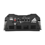 PRV Audio MDX1800 1800W RMS Class D Mini Amplifier PRV Audio