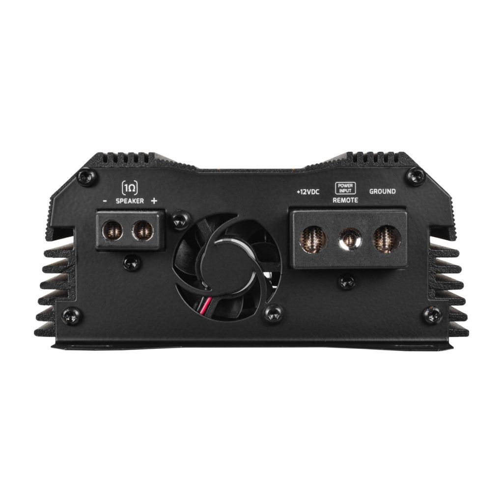 PRV Audio MDX1800 1800W RMS Class D Mini Amplifier PRV Audio
