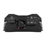 PRV Audio MDX1800 1800W RMS Class D Mini Amplifier PRV Audio