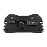 PRV MDX1800.1 1 Ohm Amplifier PRV Audio