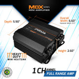8″ Midrange Bundle PRV Audio