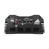 PRV MDX1800.1 2 Ohm Amplifier PRV Audio