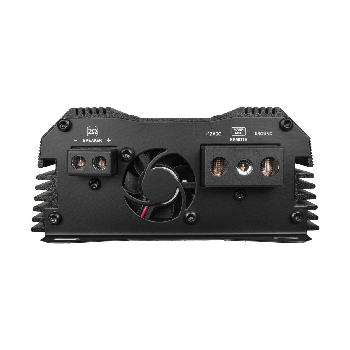 PRV MDX1800.1 2 Ohm Amplifier PRV Audio