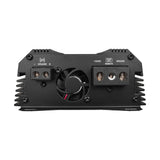 PRV MDX1800.1 2 Ohm Amplifier PRV Audio