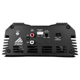 PRV MDX2000.2 2 Ohm Amplifier PRV Audio