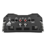 PRV MDX2000.4 1 Ohm Amplifier PRV Audio