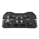 PRV Audio MDX2000.4 4-Channel Full Range Mini Amplifier 2-Ohm PRV Audio