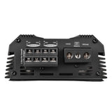 PRV Audio MDX2000.4 4-Channel Full Range Mini Amplifier 2-Ohm PRV Audio