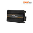 MDX2000.4 1 Ohm Mini 4 Channel Full Range Amplifier PRV