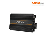 MDX2000.4 1 Ohm Mini 4 Channel Full Range Amplifier PRV