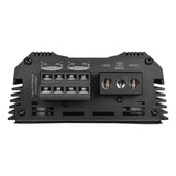MDX2000.4 1 Ohm Mini 4 Channel Full Range Amplifier PRV