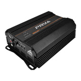 PRV Audio MDX2500.1 2600W RMS Class D Monoblock Full Range Mini Amplifier 1-Ohm PRV Audio