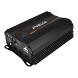 PRV MDX2500.1 1 Ohm Amplifier PRV Audio