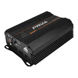 PRV Audio MDX2500.1 1 Ohm Mini 1 Channel Car Amplifier