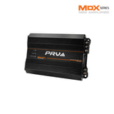 PRV Audio MDX2500.1 1 Ohm Mini 1 Channel Car Amplifier