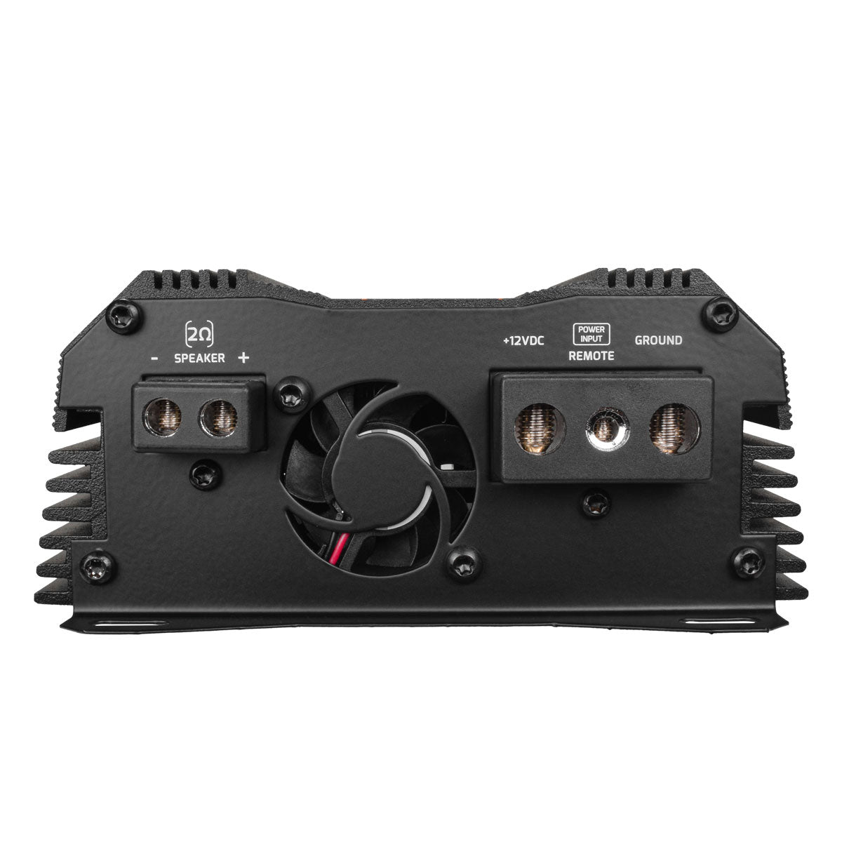PRV MDX2500.1 2 Ohm Amplifier PRV Audio