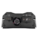 PRV MDX2500.1 1 Ohm Amplifier PRV Audio