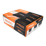 PRV MDX3500.1 0.5 Ohm Amplifier PRV Audio