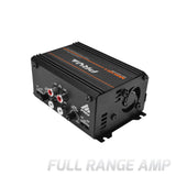 PRV MDX400.4 2 Ohm Amplifier PRV Audio